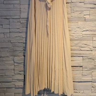 Jolie robe taille L/XL 🌸